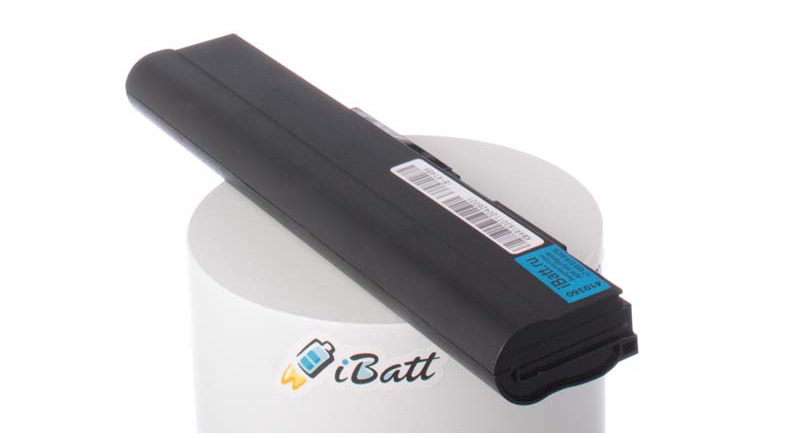 Аккумуляторная батарея iBatt iB-A146H для ноутбука AcerЕмкость (mAh): 5200. Напряжение (V): 11,1