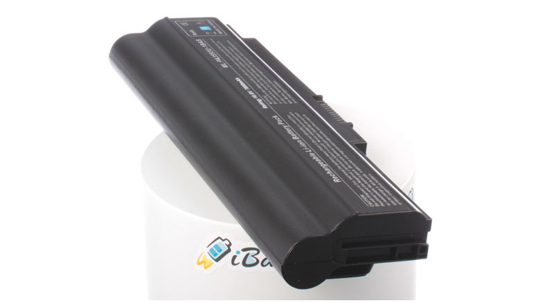 Аккумуляторная батарея для ноутбука Toshiba Dynabook SS M41 186C/3W. Артикул iB-A460H.Емкость (mAh): 7800. Напряжение (V): 10,8