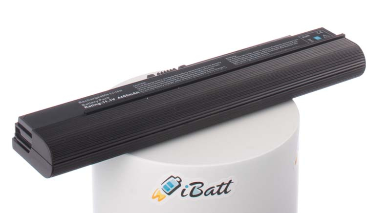 Аккумуляторная батарея iBatt iB-A116 для ноутбука AcerЕмкость (mAh): 4400. Напряжение (V): 11,1