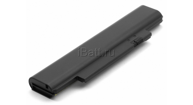 Аккумуляторная батарея iBatt iB-A793 для ноутбука IBM-LenovoЕмкость (mAh): 4400. Напряжение (V): 11,1