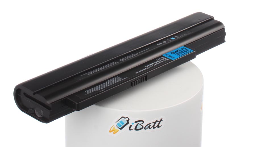 Аккумуляторная батарея HSTNN-XB87 для ноутбуков HP-Compaq. Артикул iB-A301H.Емкость (mAh): 5200. Напряжение (V): 10,8