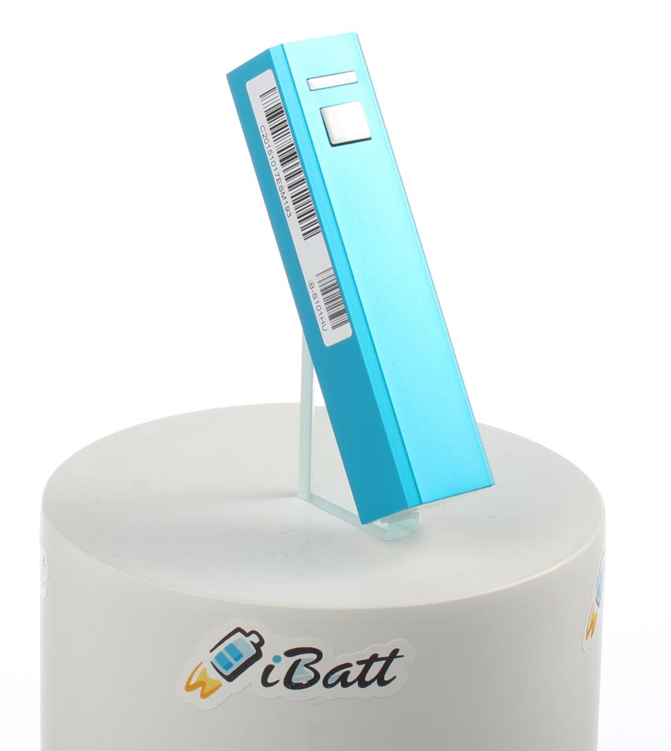 Внешняя аккумуляторная батарея Power Bank iBatt  iB-S101HU
