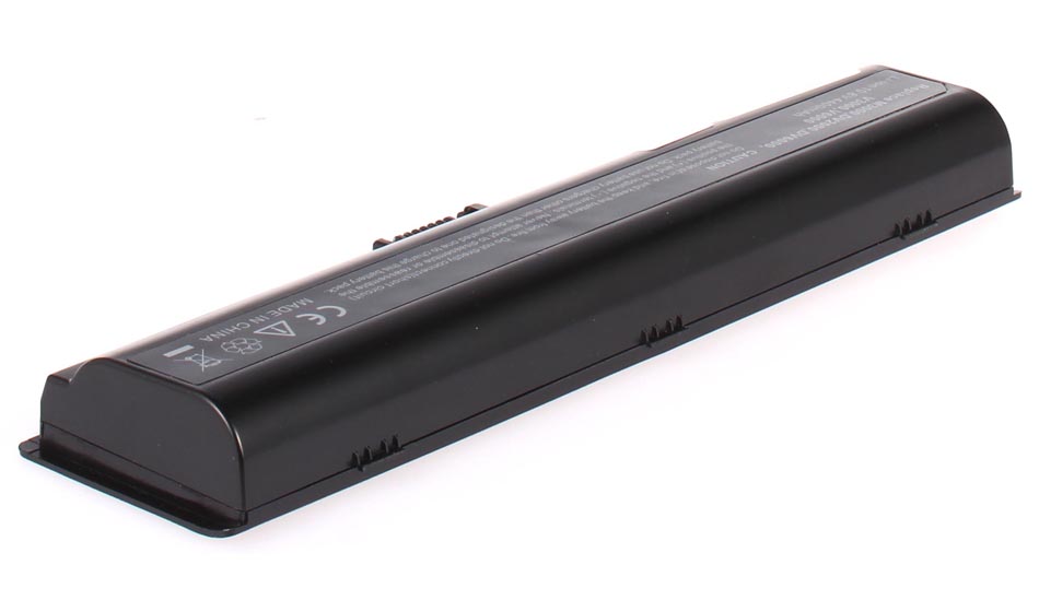 Аккумуляторная батарея HSTNN-DB42 для ноутбуков HP-Compaq. Артикул 11-1315.Емкость (mAh): 4400. Напряжение (V): 10,8