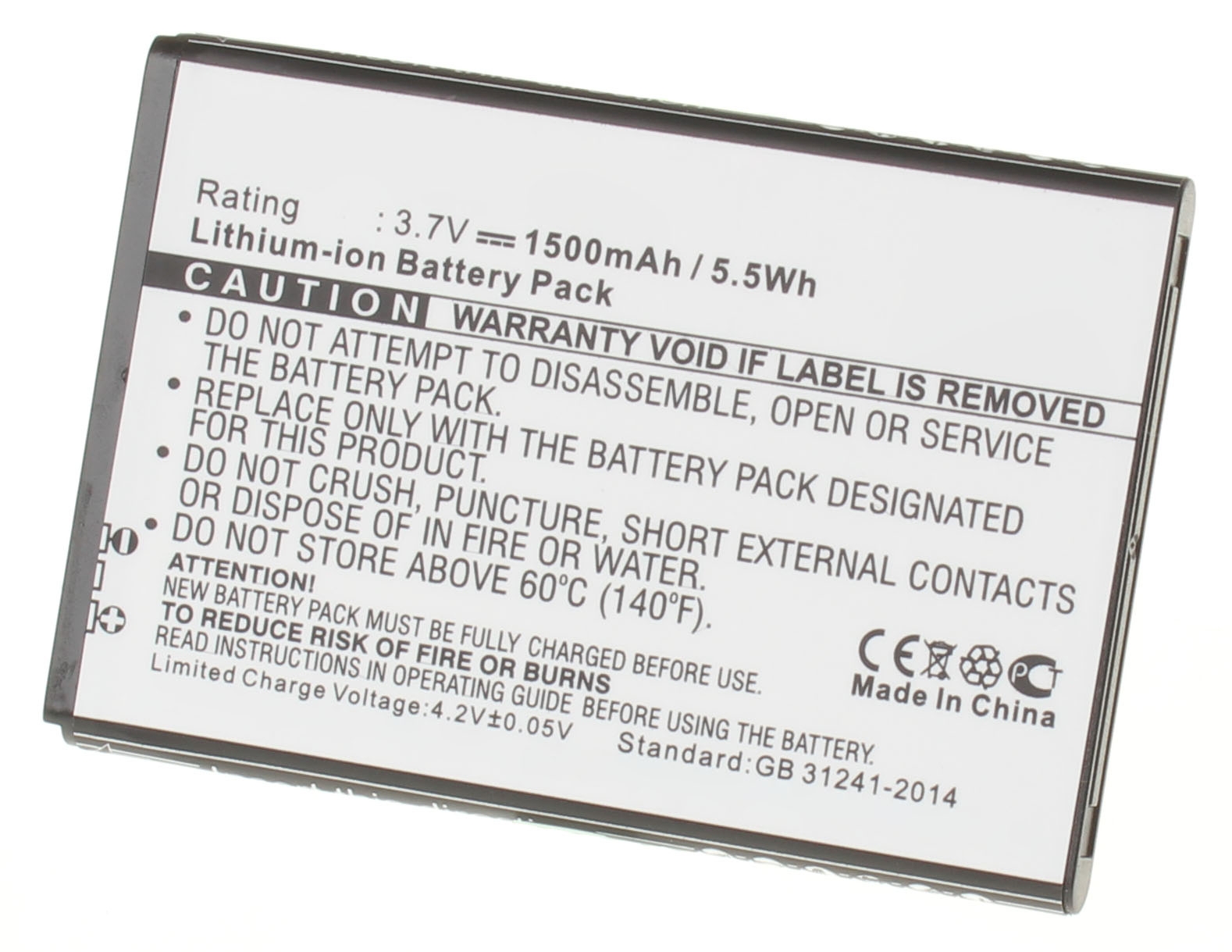Аккумуляторная батарея для телефона, смартфона Samsung GT-S8500 Wave. Артикул iB-M999.Емкость (mAh): 1500. Напряжение (V): 3,7