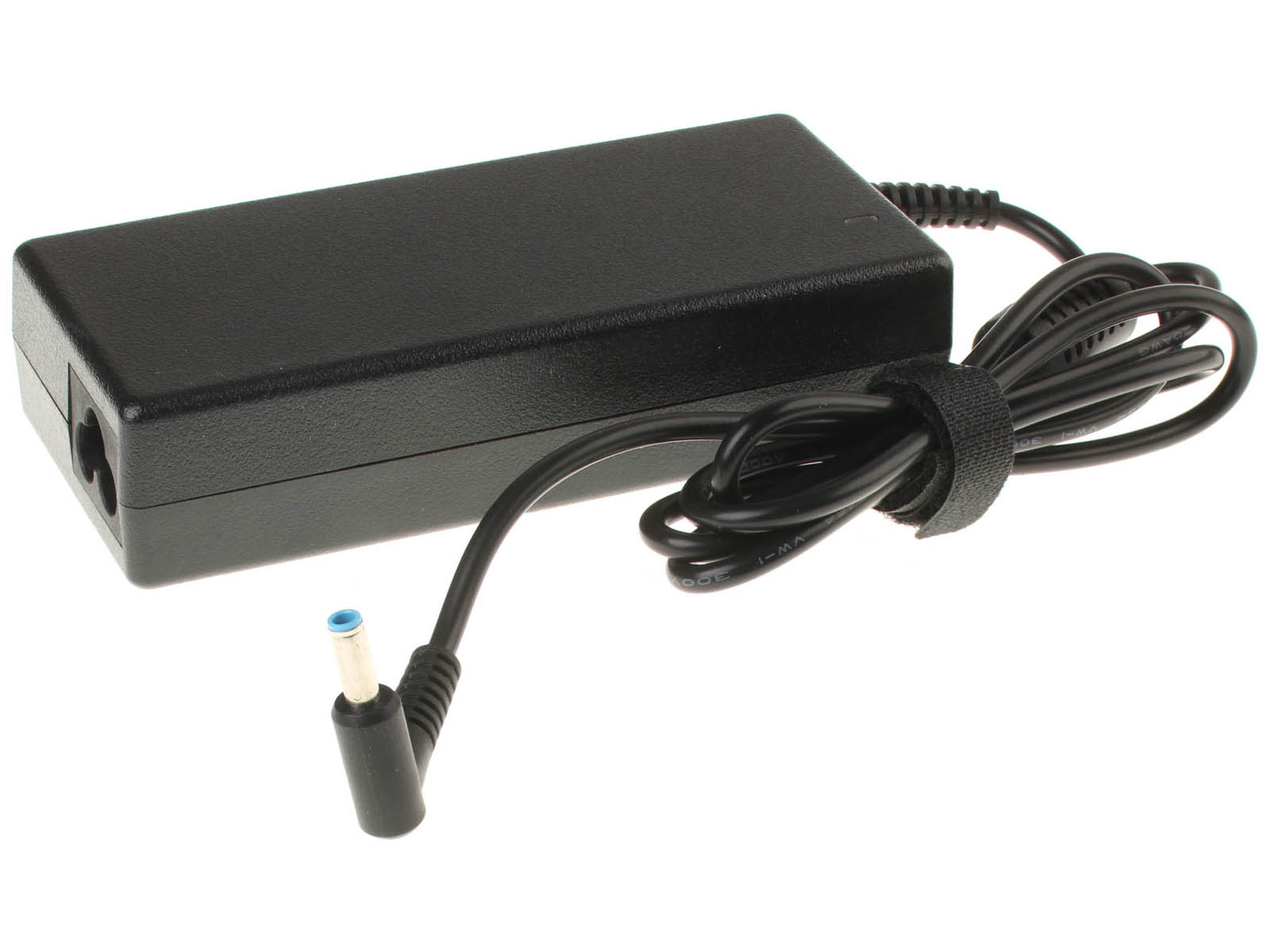 Блок питания (адаптер питания) iBatt iB-R466 для ноутбука  HP-Compaq Напряжение (V): 19,5