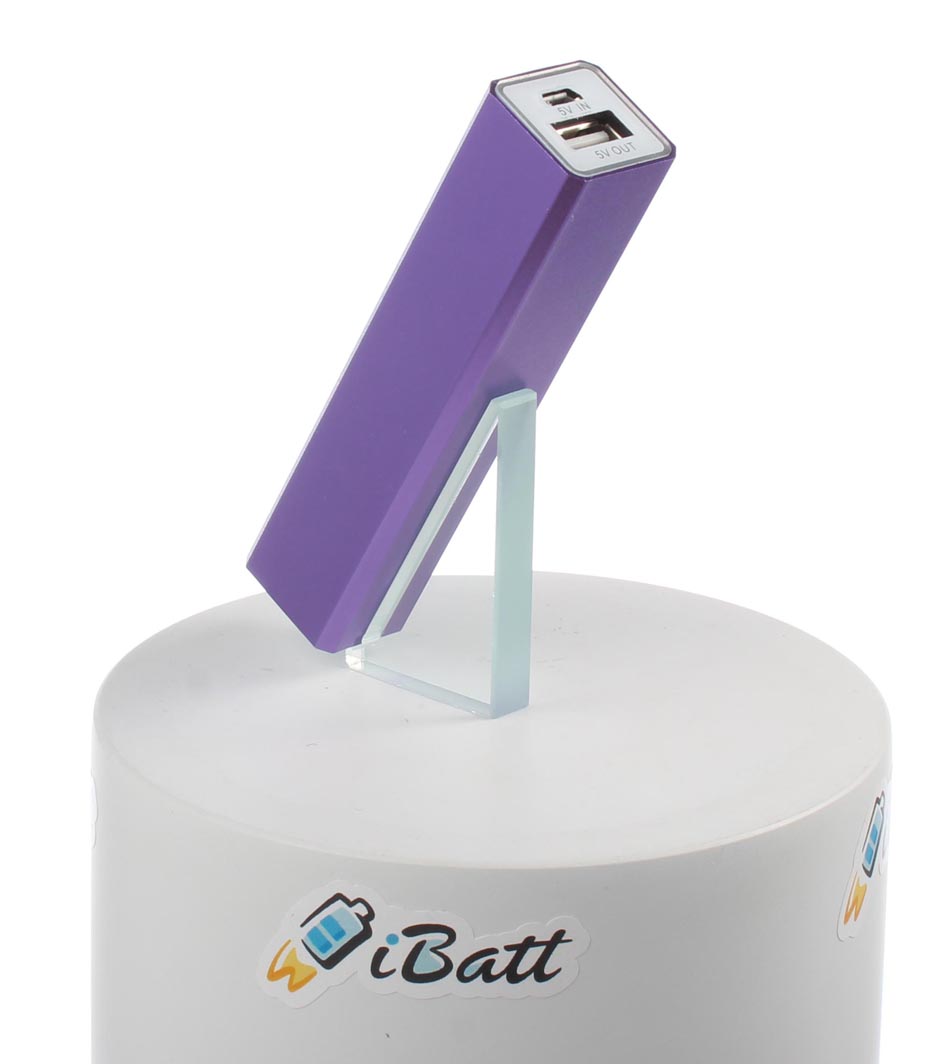 Внешняя аккумуляторная батарея Power Bank iBatt  iB-S101HL