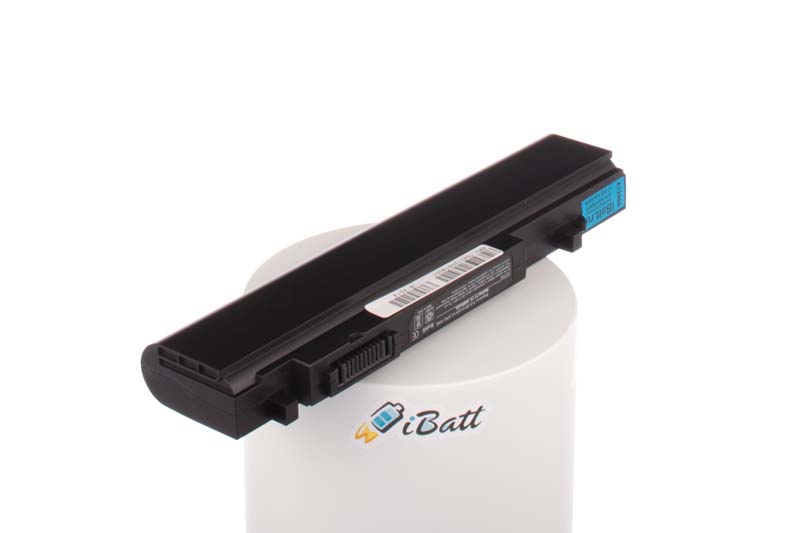 Аккумуляторная батарея iBatt iB-A514 для ноутбука DellЕмкость (mAh): 4400. Напряжение (V): 11,1