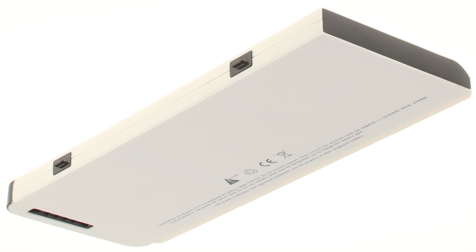 Аккумуляторная батарея MB466D/A для ноутбуков Apple. Артикул iB-A463.Емкость (mAh): 3780. Напряжение (V): 10,8