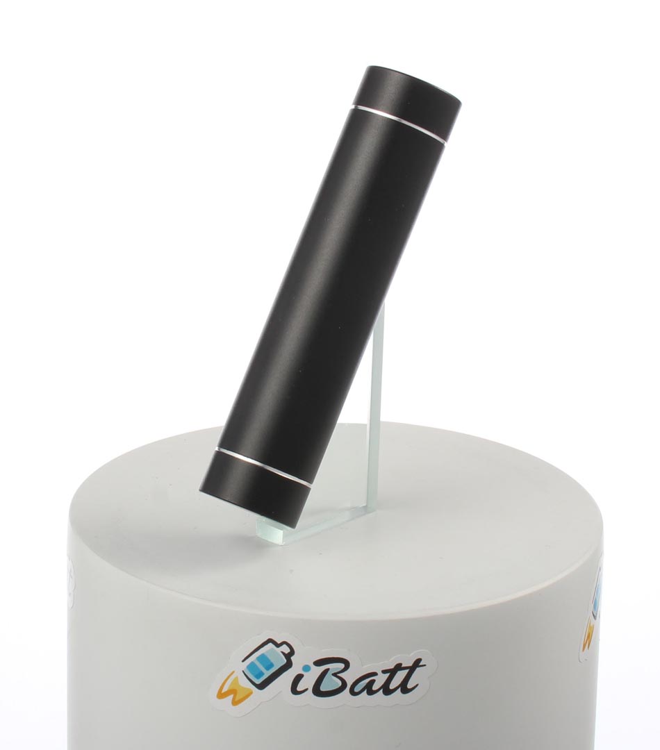 Внешняя аккумуляторная батарея Power Bank iBatt  iB-S103XBK