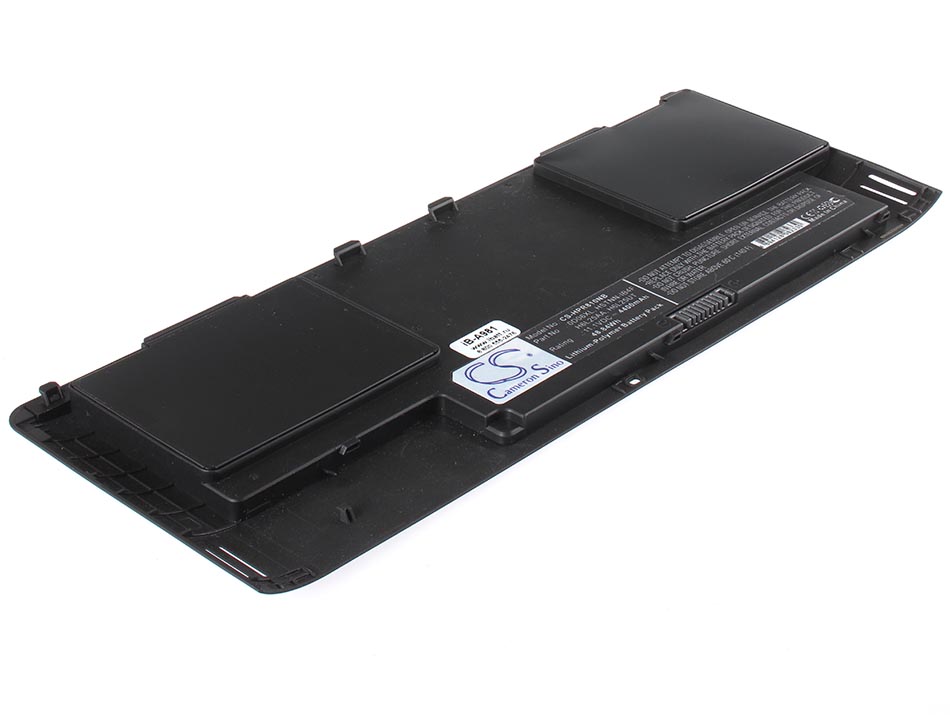 Аккумуляторная батарея для ноутбука HP-Compaq EliteBook Revolve 810 G2 (L8T79ES). Артикул iB-A981.Емкость (mAh): 4530. Напряжение (V): 11,1