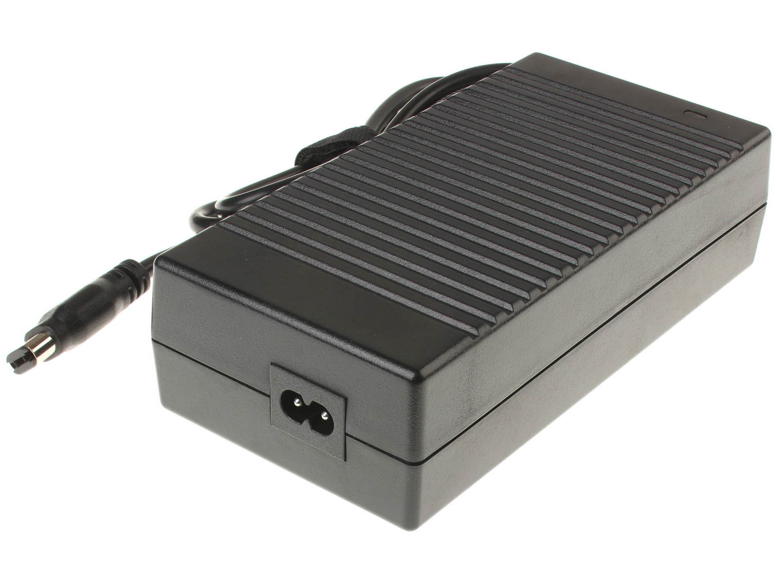 Блок питания (адаптер питания) для ноутбука HP-Compaq Pavilion ZV6025ea. Артикул iB-R197. Напряжение (V): 19