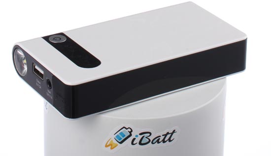 Внешняя аккумуляторная батарея Power Bank iBatt  iB-S922
