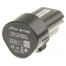 Аккумуляторная батарея для электроинструмента Makita HS3. Артикул iB-T105.Емкость (mAh): 1500. Напряжение (V): 10,8