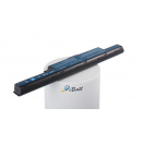 Аккумуляторная батарея BT.00607.125 для ноутбуков Acer. Артикул iB-A217X.Емкость (mAh): 6800. Напряжение (V): 11,1