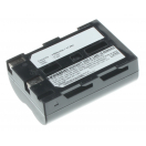 Аккумуляторная батарея SLB-1674 для фотоаппаратов и видеокамер Pentax. Артикул iB-F184.Емкость (mAh): 1500. Напряжение (V): 7,4