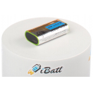 Аккумуляторная батарея iBatt iB-F311 для фотокамер и видеокамер KonicaЕмкость (mAh): 1100. Напряжение (V): 3