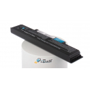 Аккумуляторная батарея для ноутбука Dell Inspiron 1521. Артикул iB-A218.Емкость (mAh): 4400. Напряжение (V): 11,1