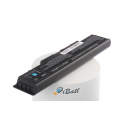 Аккумуляторная батарея iBatt iB-A206 для ноутбука DellЕмкость (mAh): 4400. Напряжение (V): 11,1