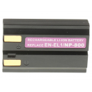 Аккумуляторная батарея NP-800 для фотоаппаратов и видеокамер Minolta. Артикул iB-F182.Емкость (mAh): 700. Напряжение (V): 7,4