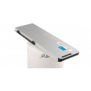 Аккумуляторная батарея iBatt iB-A464 для ноутбука AppleЕмкость (mAh): 4100. Напряжение (V): 10,8
