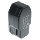 Аккумуляторная батарея для электроинструмента AEG BS 18 X. Артикул iB-T241.Емкость (mAh): 2000. Напряжение (V): 18