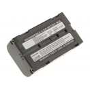 Аккумуляторная батарея PV-DBP5 для фотоаппаратов и видеокамер Fuji. Артикул iB-F367.Емкость (mAh): 2000. Напряжение (V): 7,4