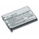 Аккумуляторная батарея iBatt iB-F480 для фотокамер и видеокамер ALBAЕмкость (mAh): 660. Напряжение (V): 3,7