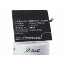 Аккумуляторная батарея iBatt iB-M2984 для телефонов, смартфонов XiaomiЕмкость (mAh): 3200. Напряжение (V): 3,85
