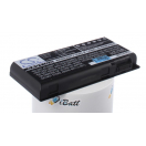 Аккумуляторная батарея iBatt iB-A456 для ноутбука MSIЕмкость (mAh): 6600. Напряжение (V): 11,1