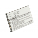 Аккумуляторная батарея iBatt iB-F138 для фотокамер и видеокамер CasioЕмкость (mAh): 650. Напряжение (V): 3,7