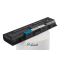 Аккумуляторная батарея для ноутбука Dell Vostro 1521. Артикул iB-A218.Емкость (mAh): 4400. Напряжение (V): 11,1
