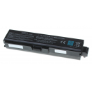 Аккумуляторная батарея iBatt 11-1499 для ноутбука ToshibaЕмкость (mAh): 8800. Напряжение (V): 10,8