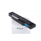 Аккумуляторная батарея iBatt iB-A517 для ноутбука iRUЕмкость (mAh): 4400. Напряжение (V): 11,1
