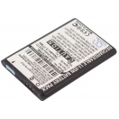 Аккумуляторная батарея iBatt iB-M2617 для телефонов, смартфонов SamsungЕмкость (mAh): 750. Напряжение (V): 3,7