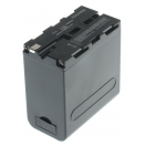 Аккумуляторная батарея NP-F950/B для фотоаппаратов и видеокамер Sony. Артикул iB-F526.Емкость (mAh): 10200. Напряжение (V): 7,4