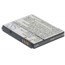 Аккумуляторная батарея для телефона, смартфона Pantech Link II. Артикул iB-M1356.Емкость (mAh): 950. Напряжение (V): 3,7