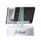 Аккумуляторная батарея iBatt iB-M1347 для телефонов, смартфонов LGЕмкость (mAh): 1450. Напряжение (V): 3,8