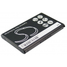 Аккумуляторная батарея для телефона, смартфона TECNO HD61 Album. Артикул iB-M1413.Емкость (mAh): 750. Напряжение (V): 3,7