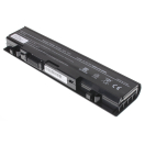 Аккумуляторная батарея для ноутбука Dell Studio 1555. Артикул 11-1206.Емкость (mAh): 4400. Напряжение (V): 11,1