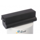 Аккумуляторная батарея iBatt iB-A249 для ноутбука DellЕмкость (mAh): 4400. Напряжение (V): 14,8
