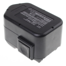 Аккумуляторная батарея iBatt iB-T530 для шуруповертов и другого электроинструмента HiltiЕмкость (mAh): 3000. Напряжение (V): 14,4