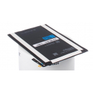 Аккумуляторная батарея iBatt iB-A679 для ноутбука AppleЕмкость (mAh): 4400. Напряжение (V): 3,7