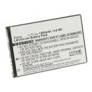 Аккумуляторная батарея iBatt iB-M379 для телефонов, смартфонов MotorolaЕмкость (mAh): 1300. Напряжение (V): 3,7