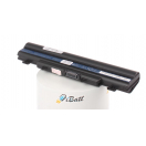 Аккумуляторная батарея для ноутбука Acer TravelMate P256-MG-3695. Артикул iB-A909.Емкость (mAh): 4400. Напряжение (V): 11,1