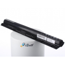 Аккумуляторная батарея iBatt iB-A1018H для ноутбука DellЕмкость (mAh): 2600. Напряжение (V): 14,8