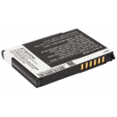 Аккумуляторная батарея для телефона, смартфона Fujitsu Loox N520C. Артикул iB-M134.Емкость (mAh): 1250. Напряжение (V): 3,7