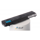 Аккумуляторная батарея iBatt iB-A366 для ноутбука LGЕмкость (mAh): 4400. Напряжение (V): 11,1