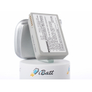 Аккумуляторная батарея iBatt iB-M122 для телефонов, смартфонов ERAЕмкость (mAh): 2500. Напряжение (V): 3,7