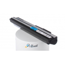 Аккумуляторная батарея iBatt iB-A388H для ноутбука MSIЕмкость (mAh): 5200. Напряжение (V): 11,1