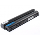 Аккумуляторная батарея 312-1381 для ноутбуков Dell. Артикул 11-1721.Емкость (mAh): 4400. Напряжение (V): 11,1